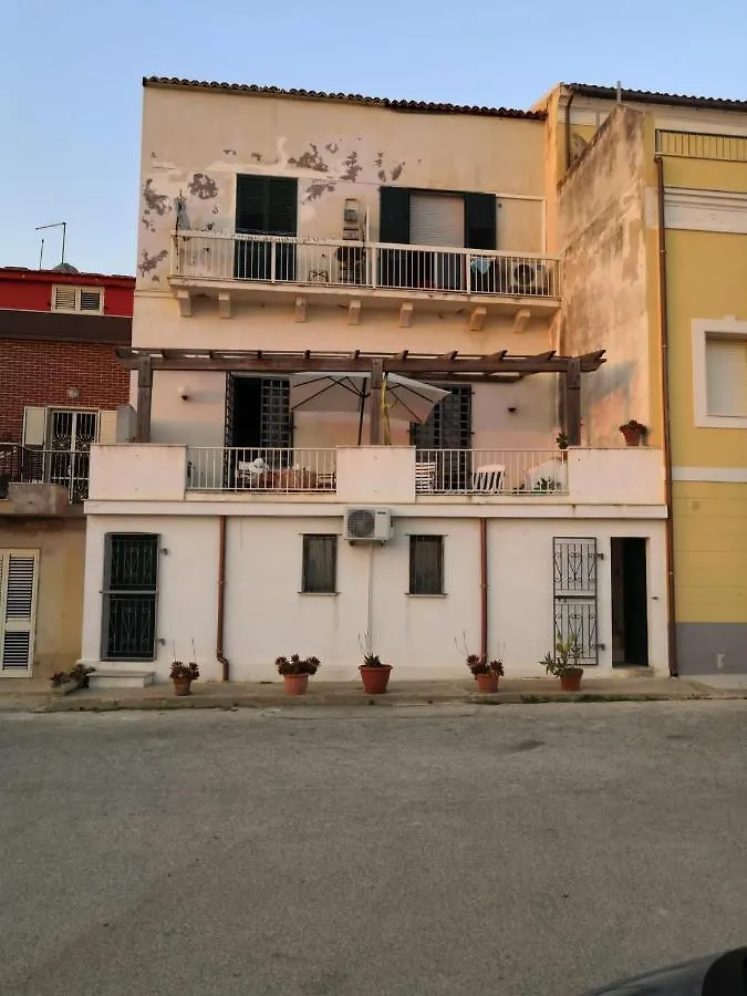 Case Lumiera 2 Appartamento Scoglitti 0*,  Italia