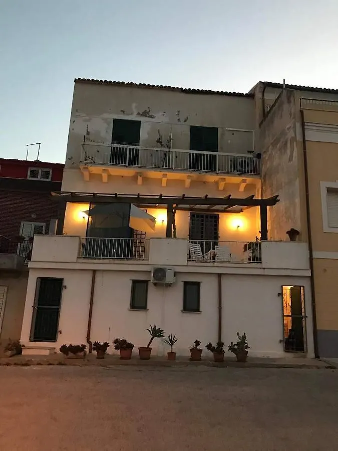 Case Lumiera 2 Appartamento Scoglitti Italia